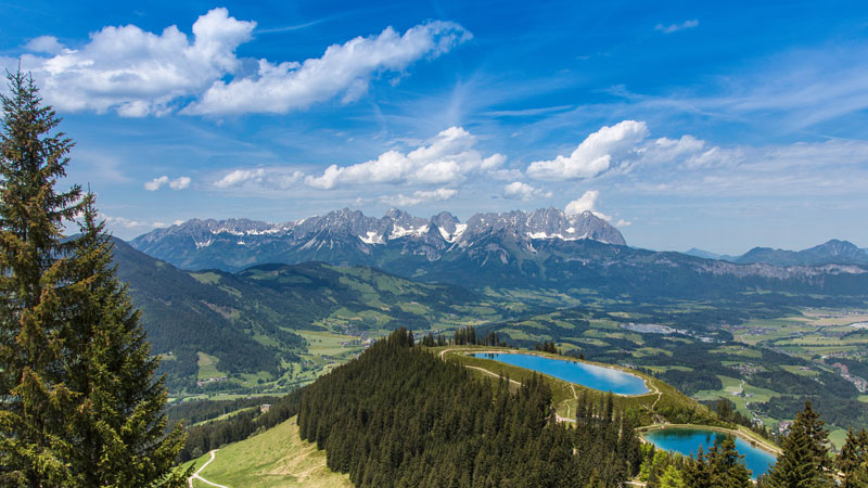 DAG 3 – 8 VANDRINGAR