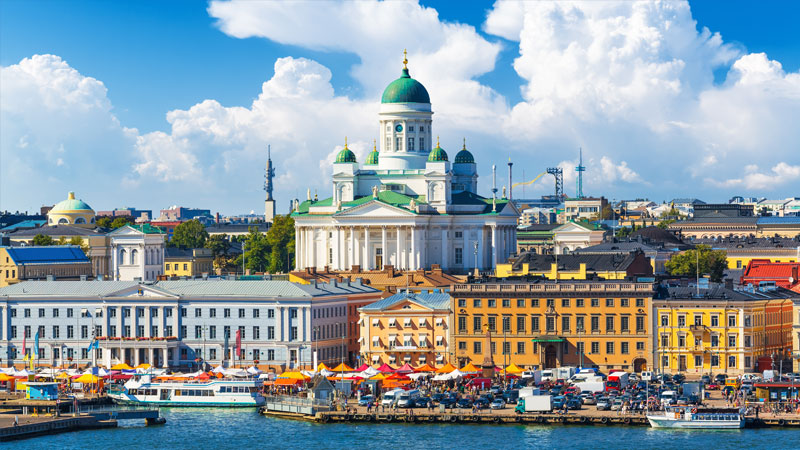 Helsingforskryssning