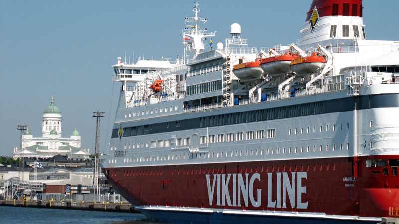 Stockholm – Hemorten